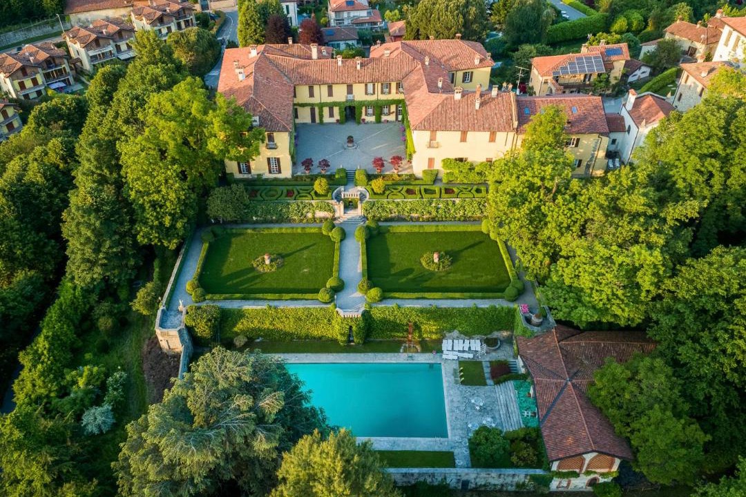 Photo of Outdoor in Calco Superiore