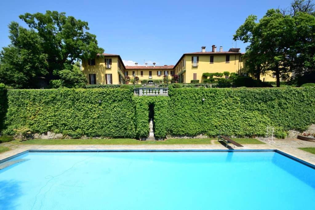Photo of Outdoor in Calco Superiore