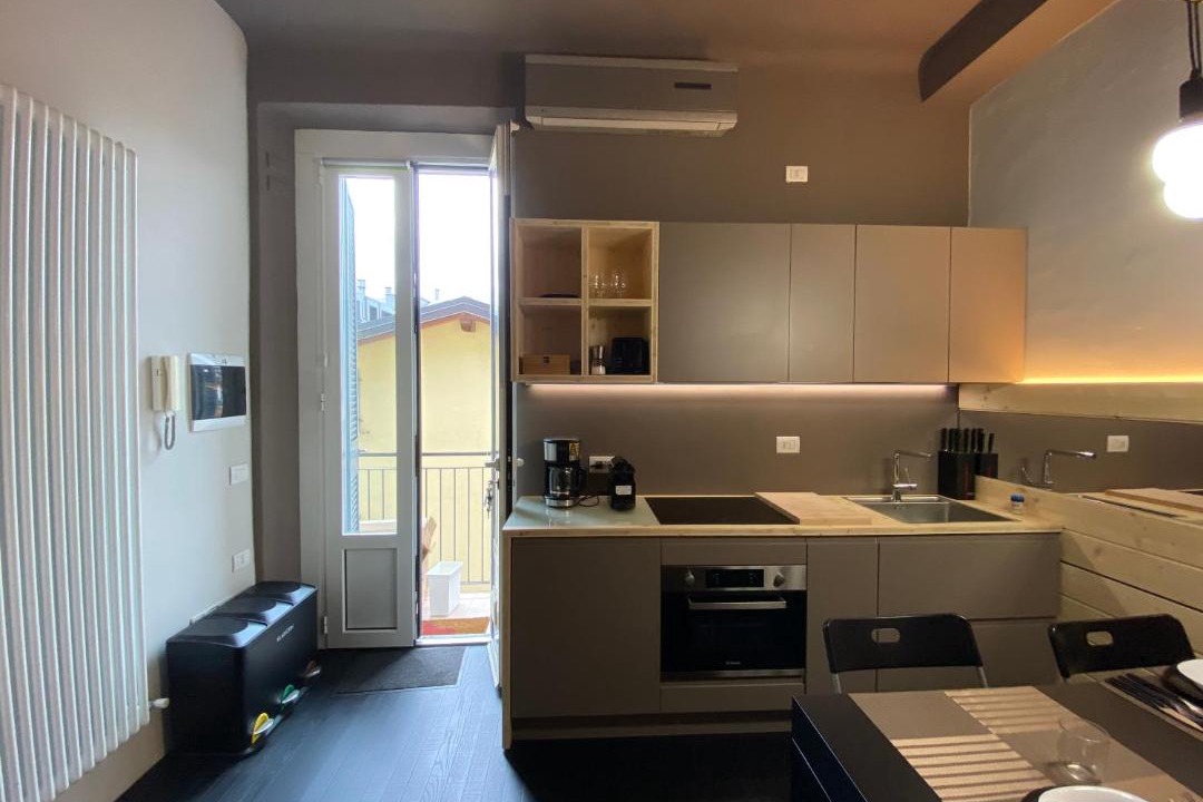 Photo of Kitchen in Segnano