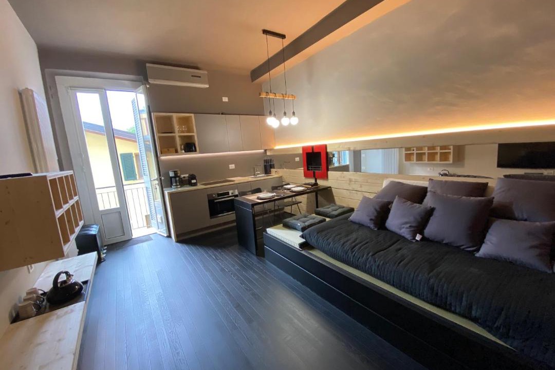 Photo of Livingroom in Segnano