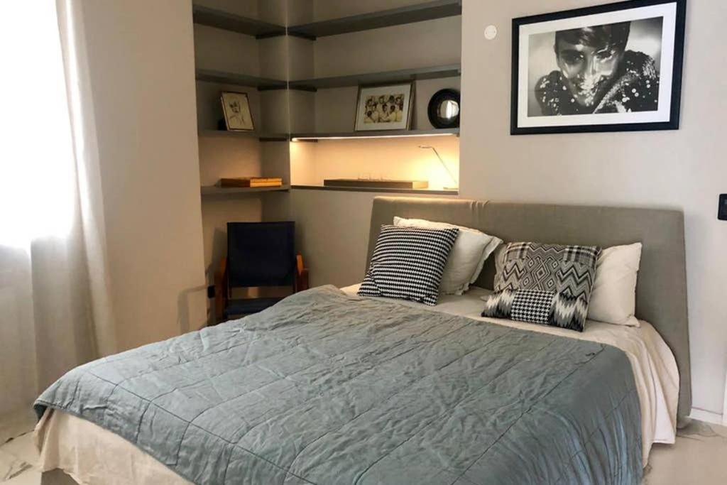 Photo of Bedroom in Carate Urio
