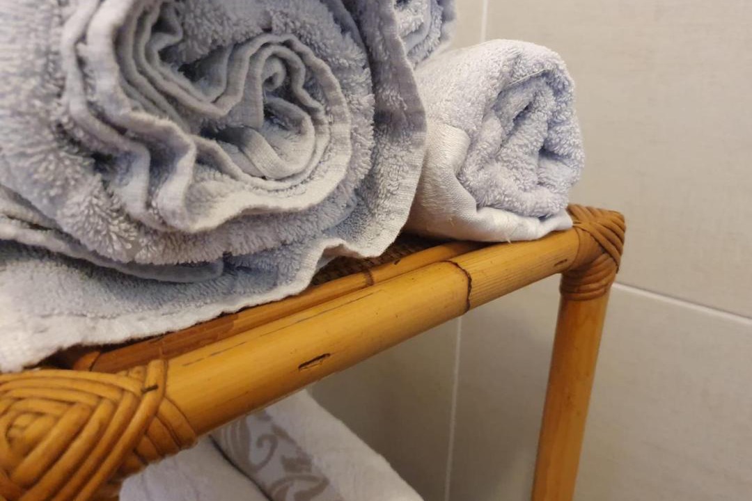 Photo of Bathroom in Bedizzole
