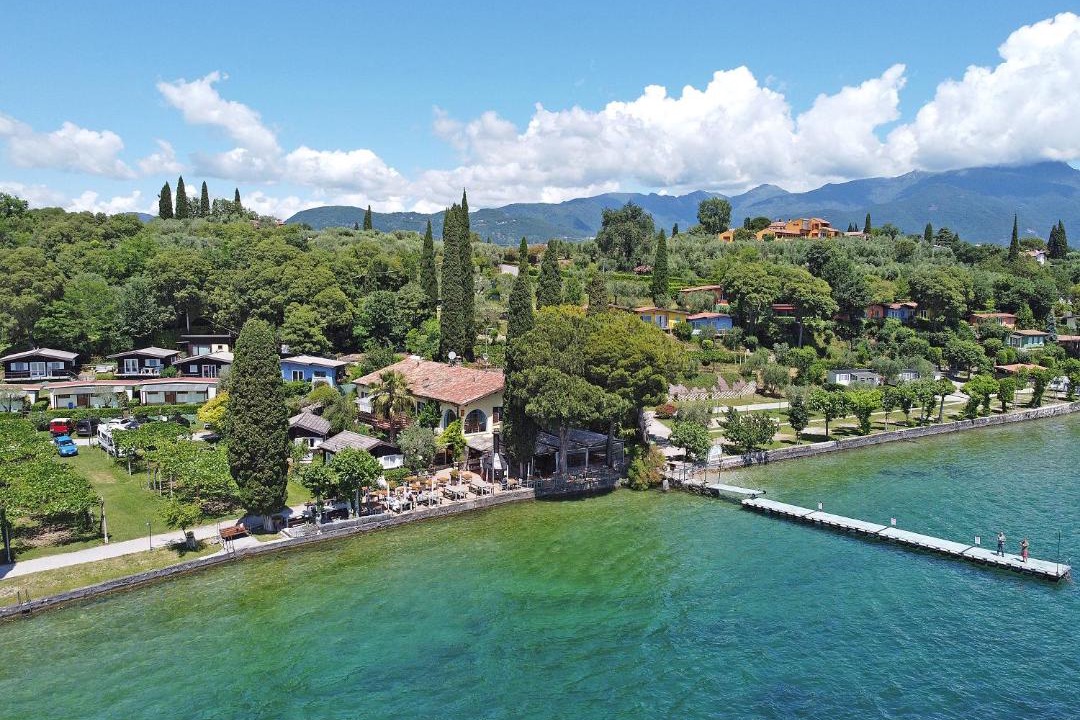 Photo of Outdoor in San Felice del Benaco