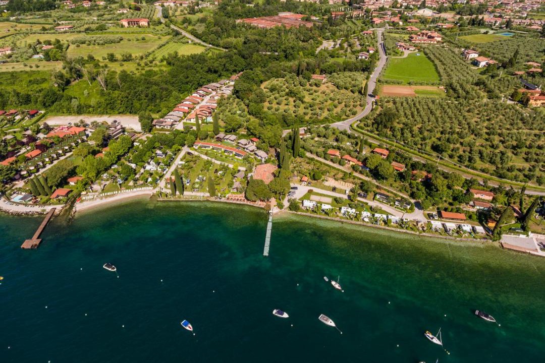 Photo of Outdoor in San Felice del Benaco