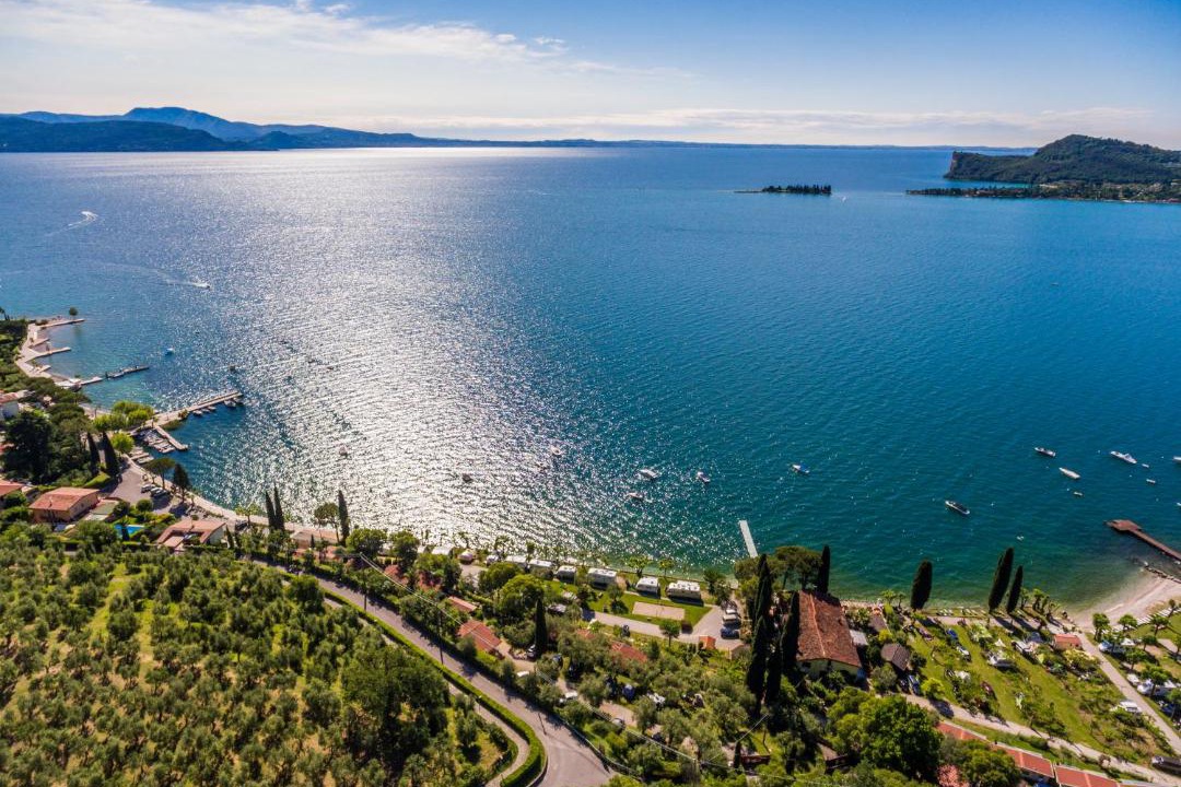 Photo of Outdoor in San Felice del Benaco