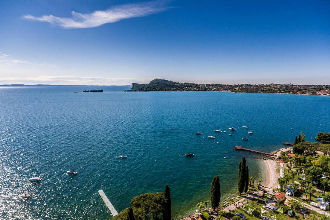Photo of Outdoor in San Felice del Benaco