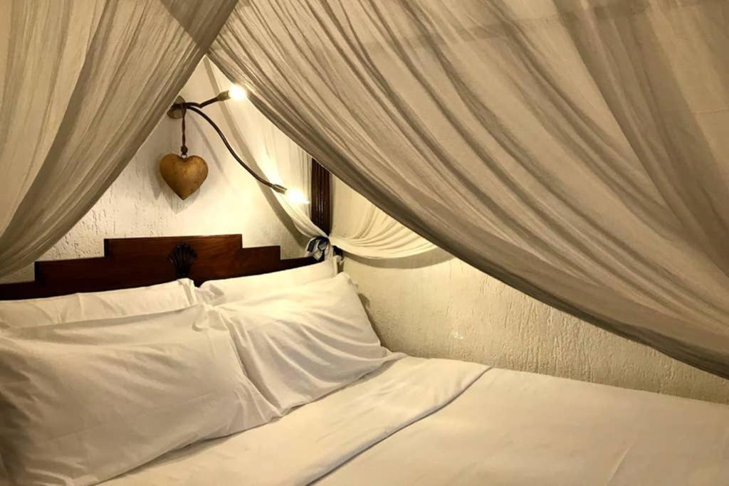 Photo of Bedroom in Bellagio
