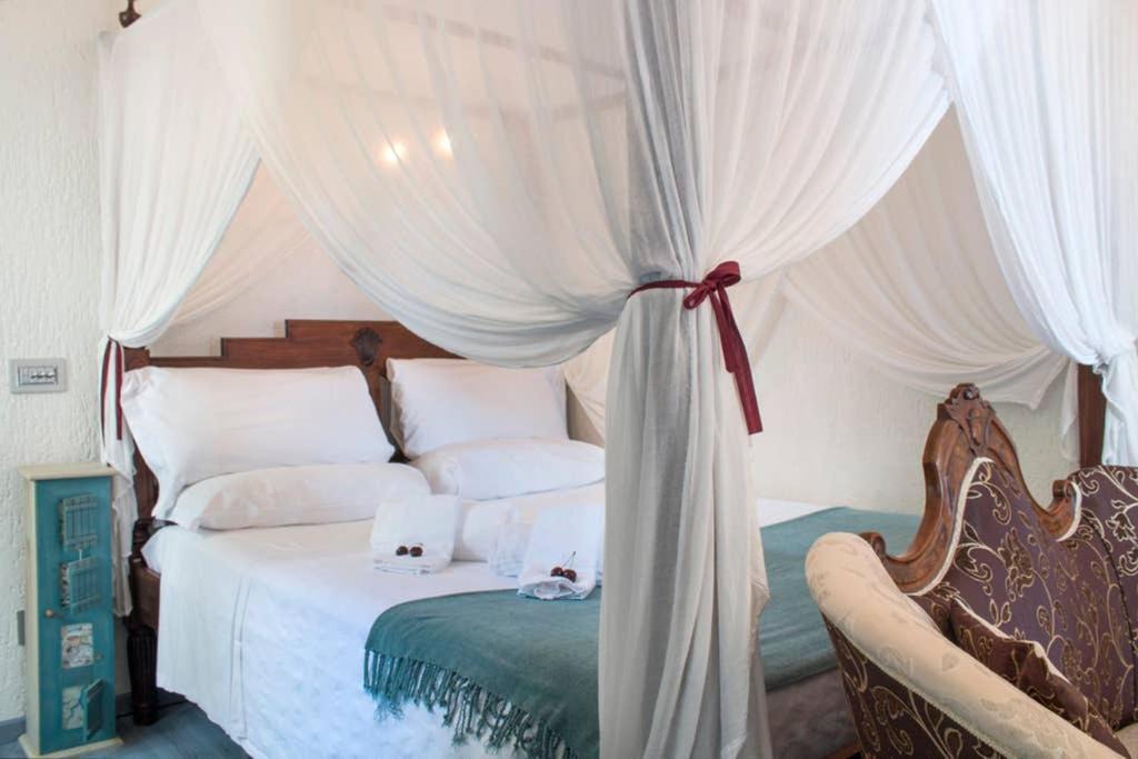 Photo of Bedroom in Bellagio