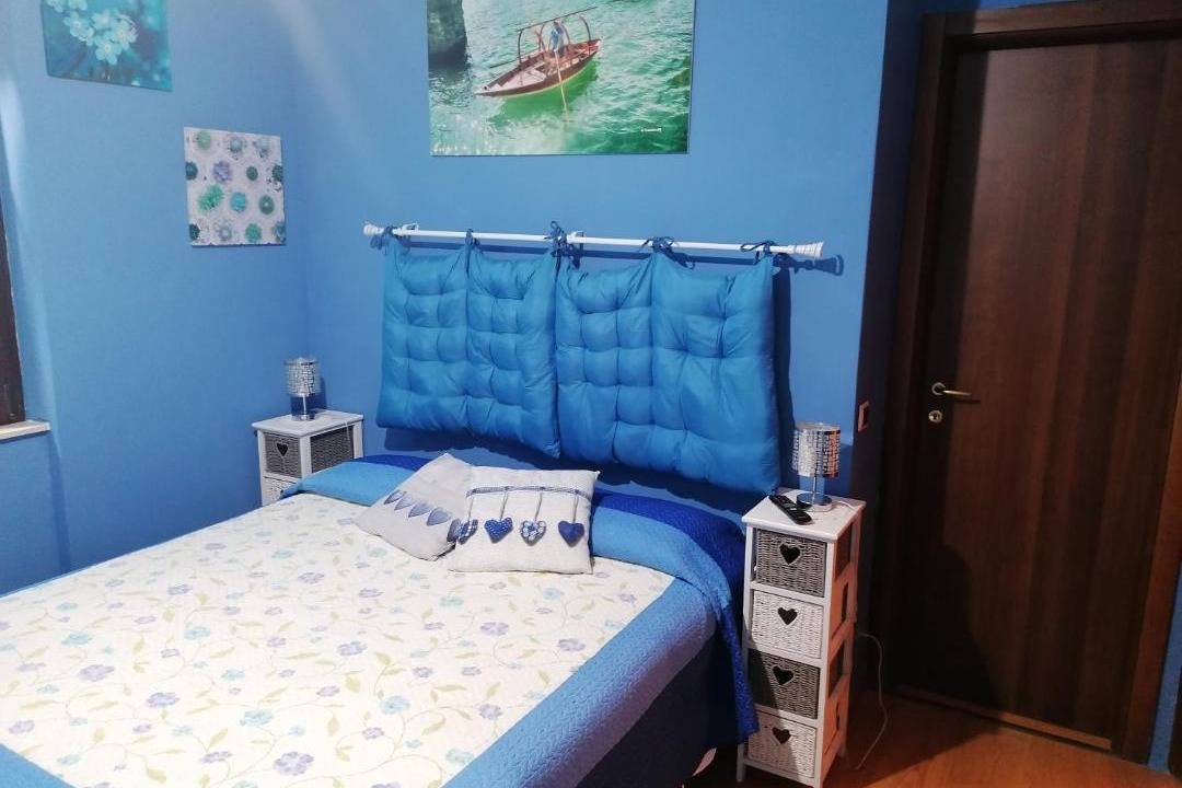Photo of Bedroom in Bellano