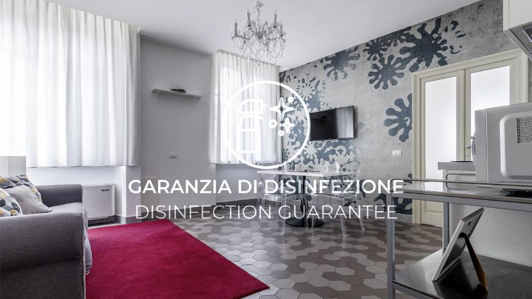 Photo of Livingroom in Maggiolina