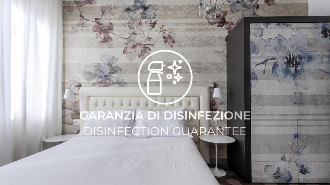 Photo of Bedroom in Maggiolina
