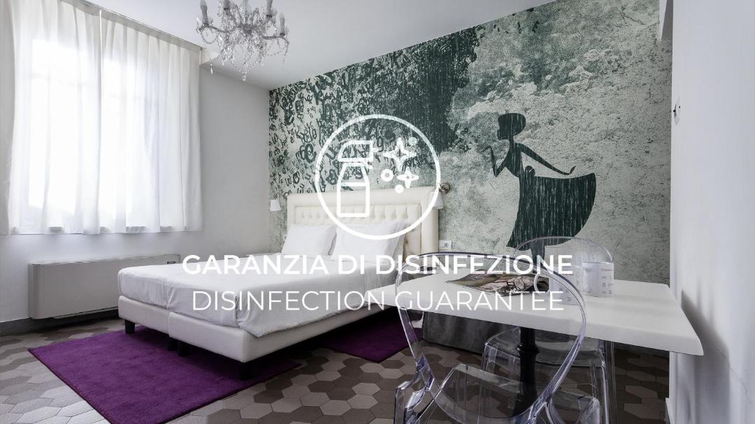 Photo of Bedroom in Maggiolina