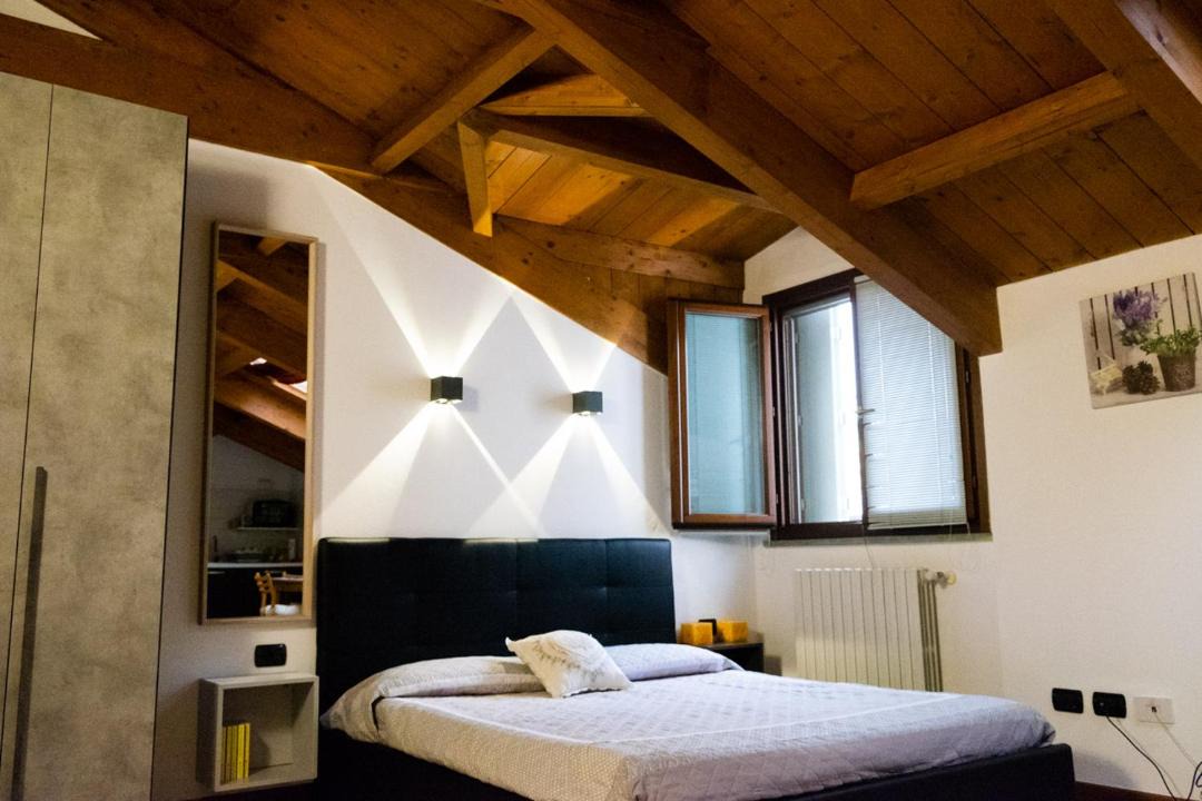 Photo of Bedroom in Lodi