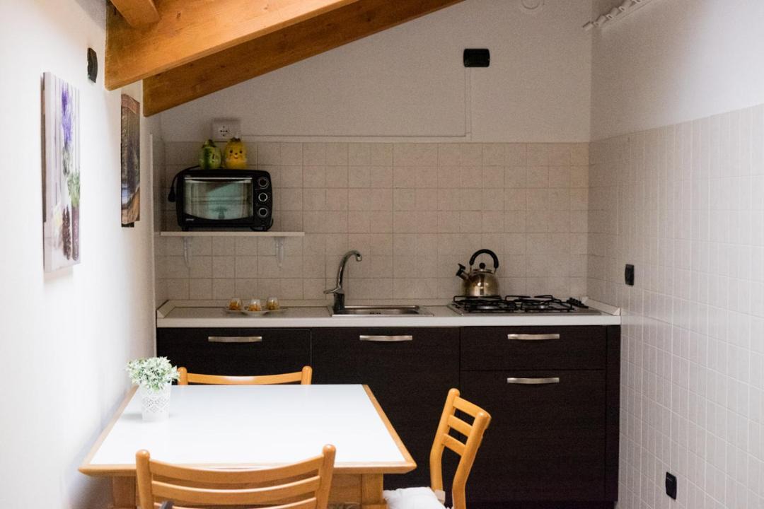 Photo of Kitchen in Lodi