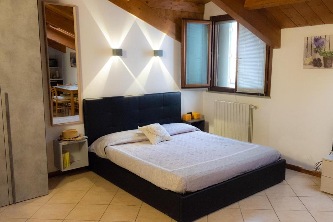 Photo of Bedroom in Lodi