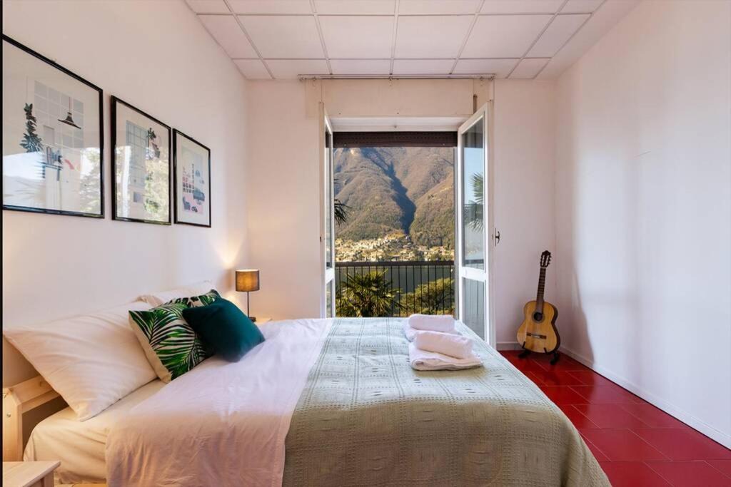 Photo of Bedroom in Pognana Lario