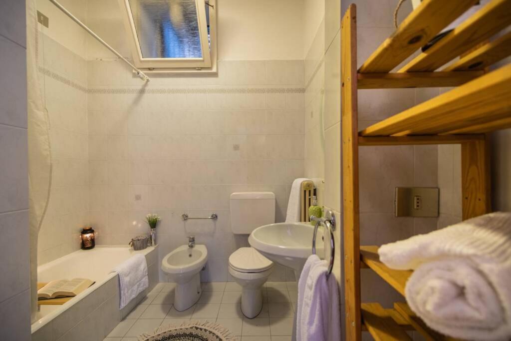 Photo of Bathroom in Pognana Lario