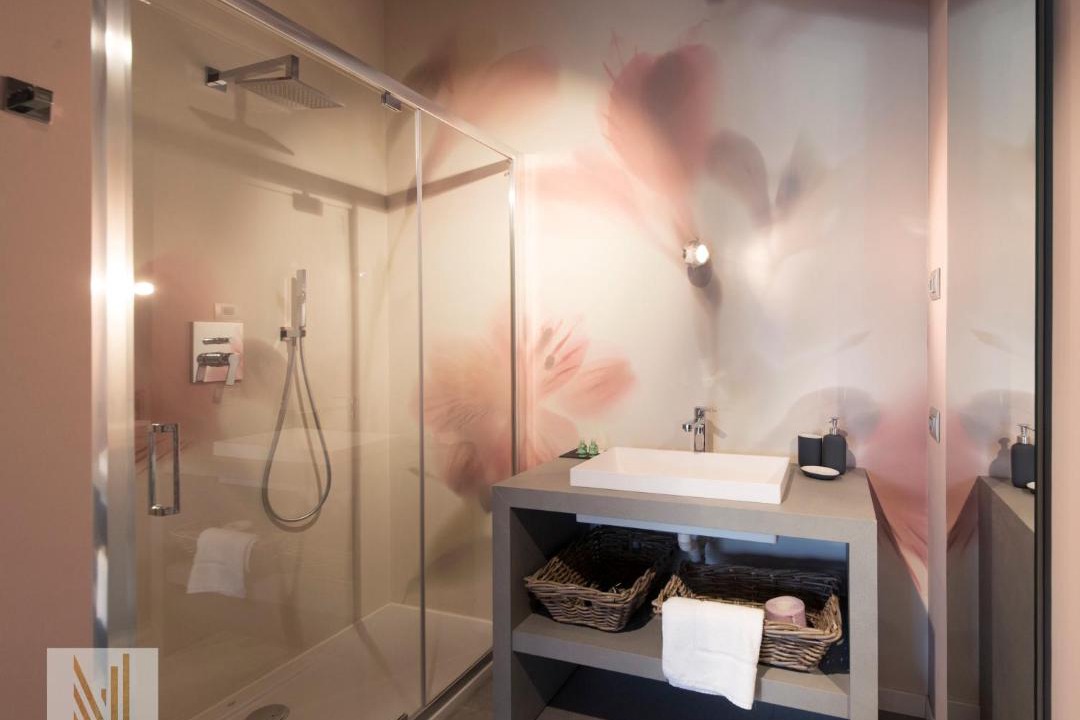 Photo of Bathroom in Costa Volpino