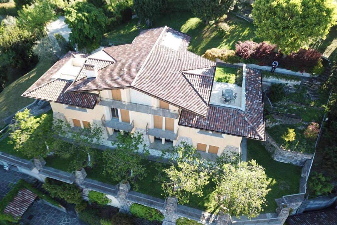 Photo of Buildings in Visgnola