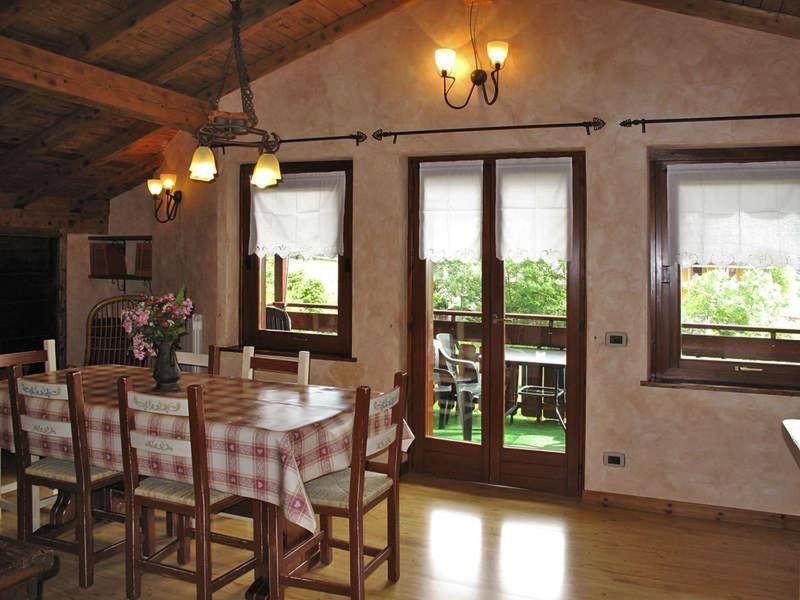 Photo of Kitchen in Novate Mezzola