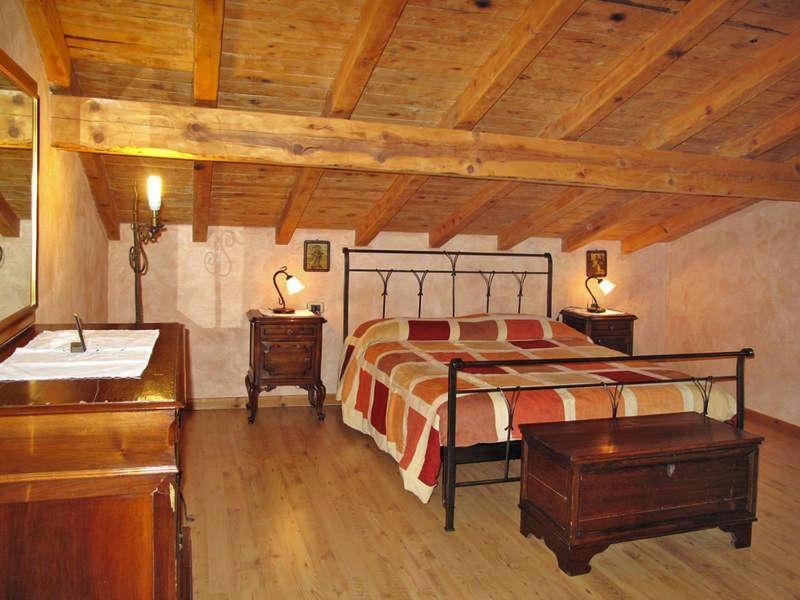 Photo of Bedroom in Novate Mezzola