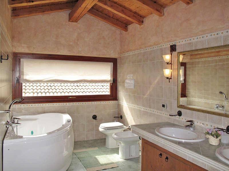 Photo of Bathroom in Novate Mezzola