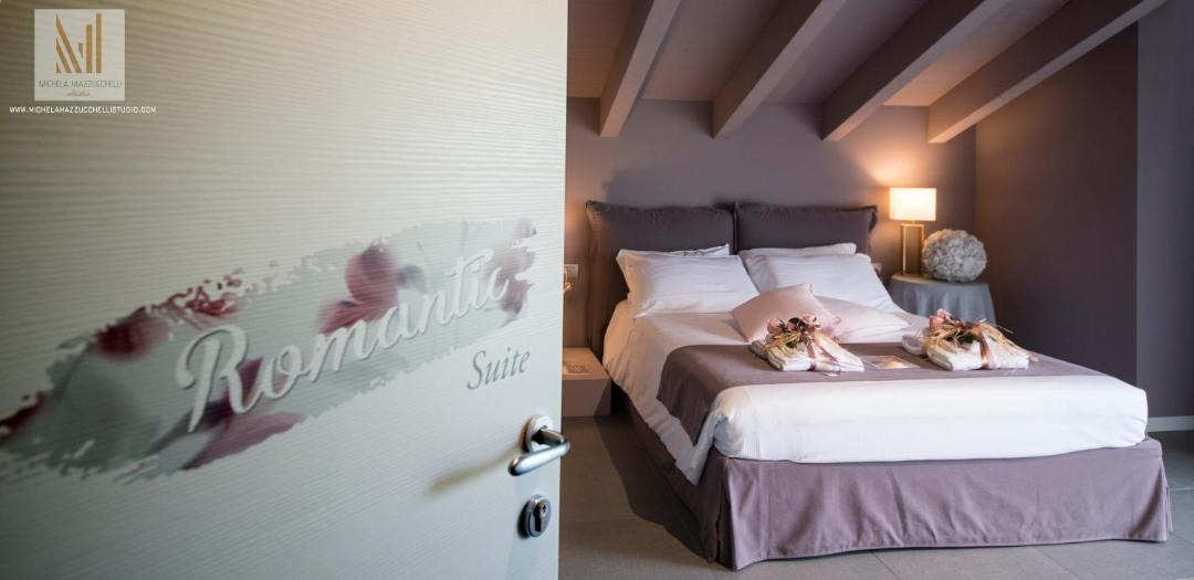 Photo of Bedroom in Costa Volpino