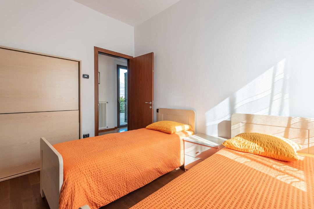 Photo of Bedroom in Calozzo