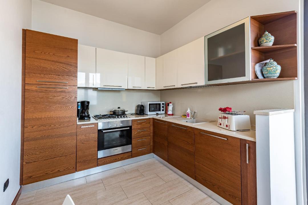 Photo of Kitchen in Calozzo