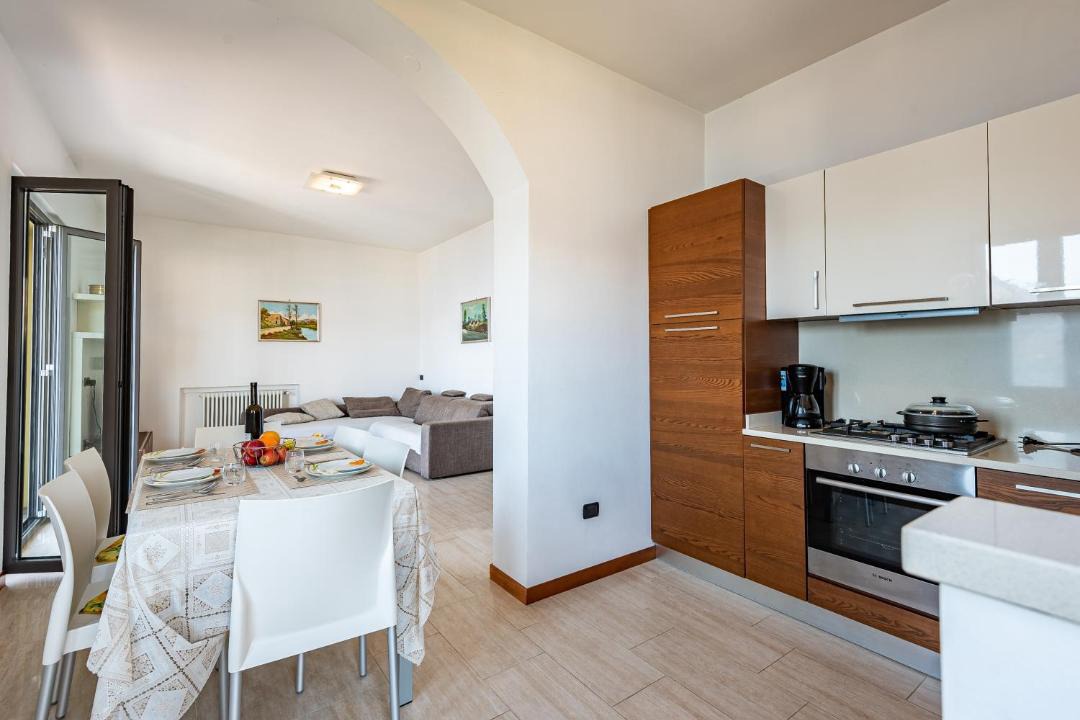 Photo of Kitchen in Calozzo