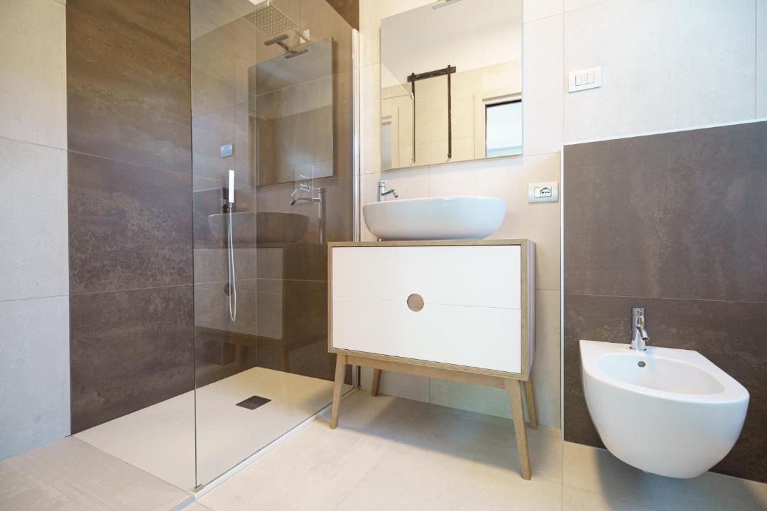 Photo of Bathroom in Mantello