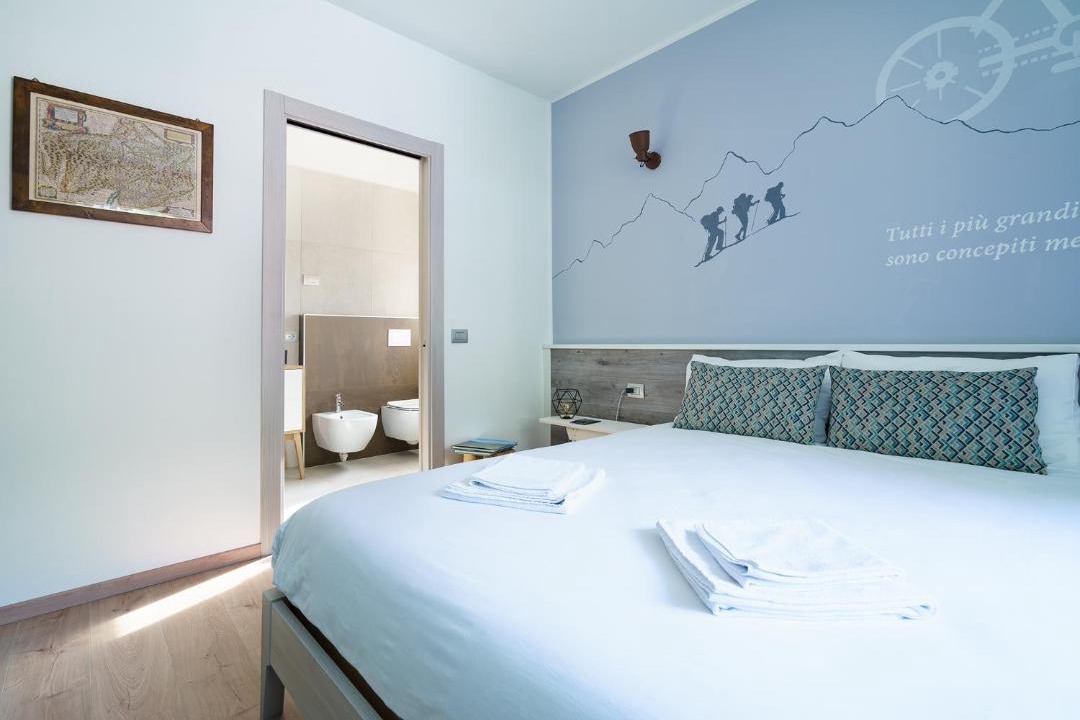 Photo of Bedroom in Mantello