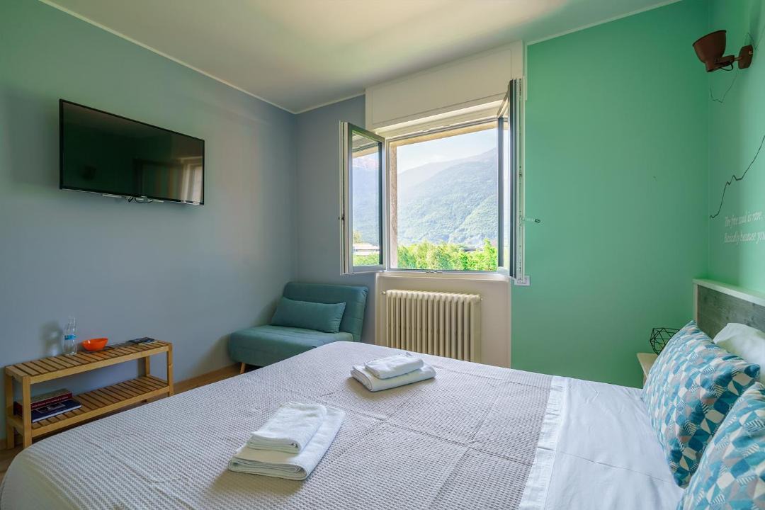 Photo of Bedroom in Mantello
