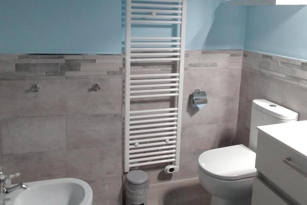 Photo of Bathroom in Porta Cremona-Volta