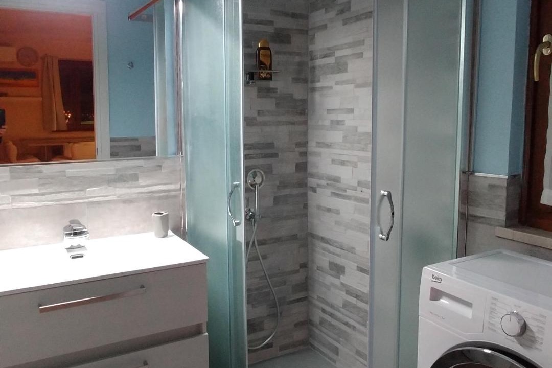 Photo of Bathroom in Porta Cremona-Volta