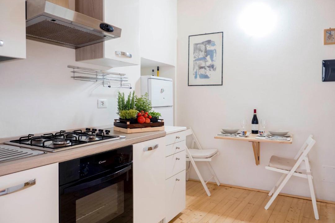 Photo of Kitchen in Magreglio
