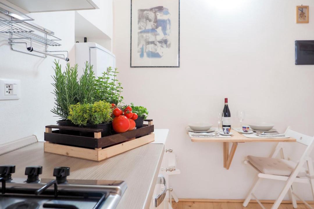 Photo of Kitchen in Magreglio