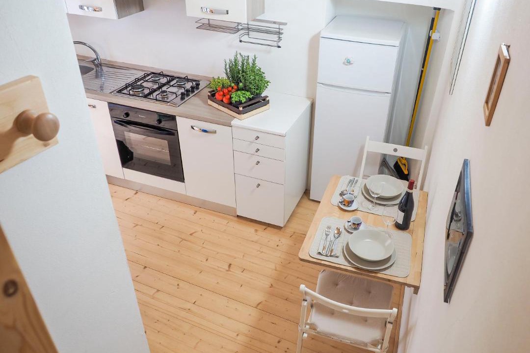 Photo of Kitchen in Magreglio