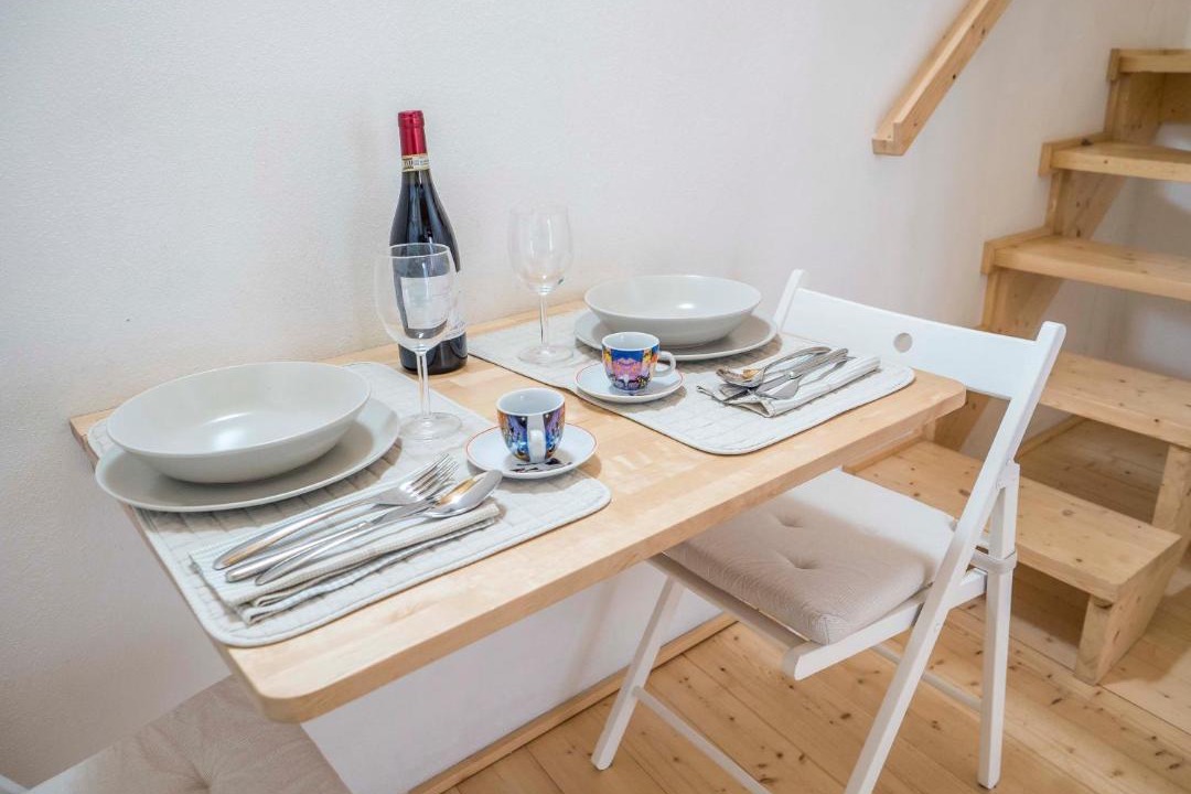 Photo of Kitchen in Magreglio