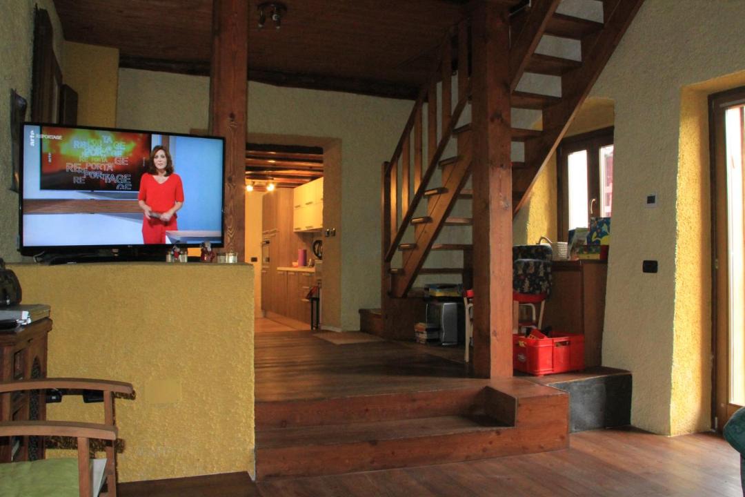 Photo of Livingroom in Delebio