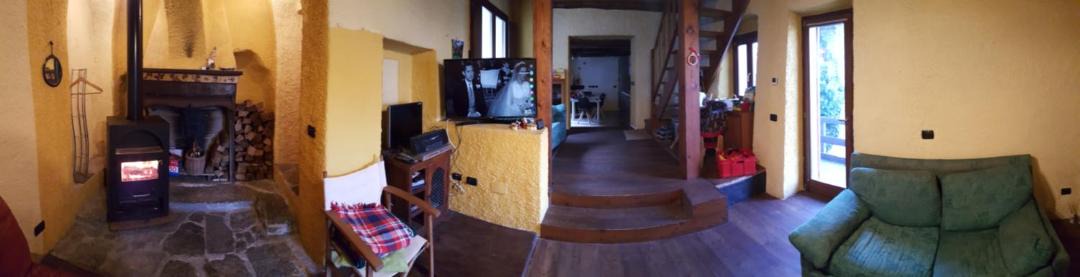 Photo of Livingroom in Delebio