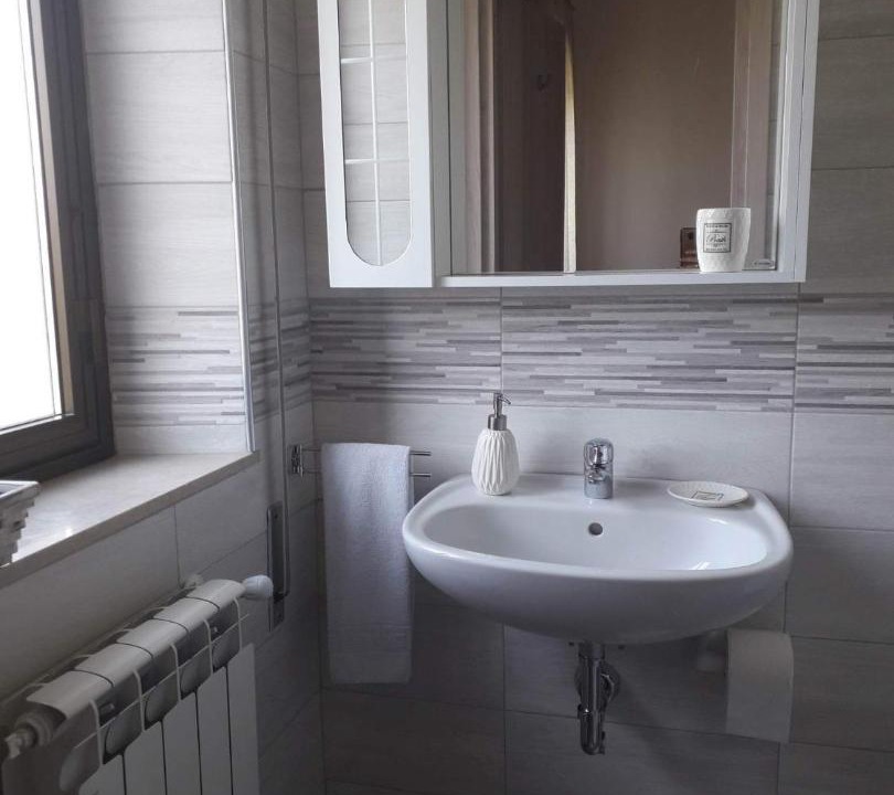 Photo of Bathroom in Case Nuove