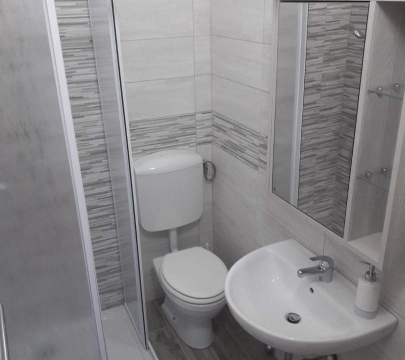 Photo of Bathroom in Case Nuove