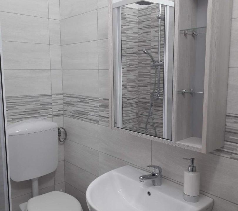 Photo of Bathroom in Case Nuove