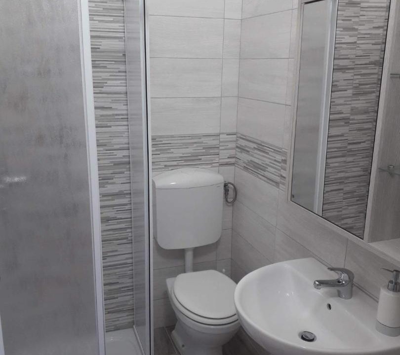 Photo of Bathroom in Case Nuove