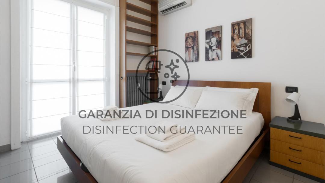 Photo of Bedroom in Cascina dei Pomi