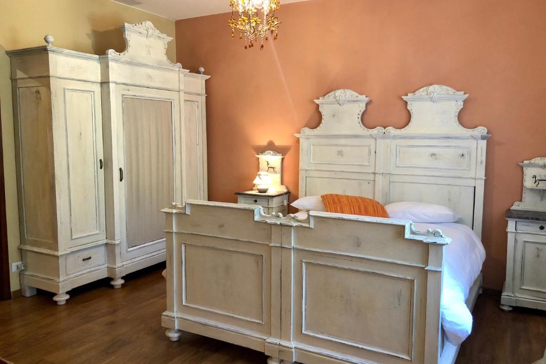 Photo of Bedroom in Magreglio