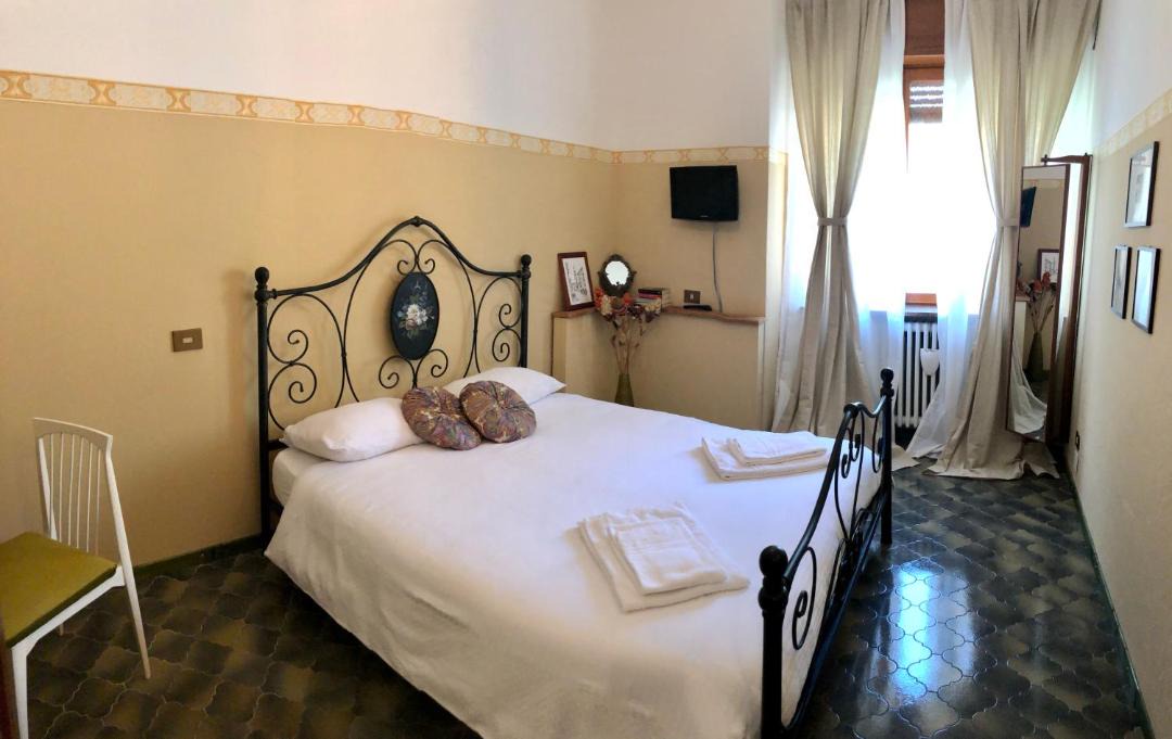 Photo of Bedroom in Magreglio