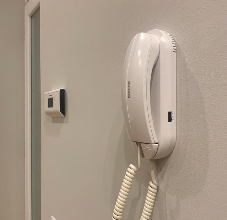 Photo of Bathroom in Somma Lombardo