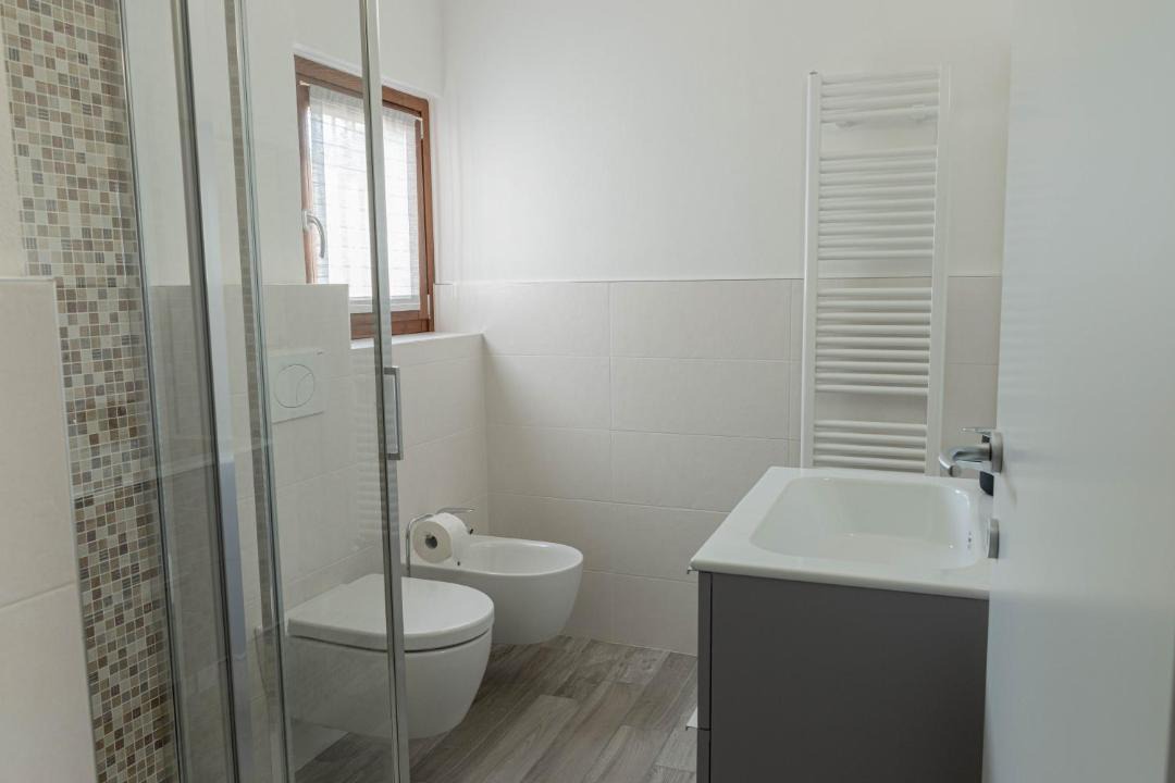 Photo of Bathroom in Erba
